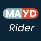 MAYD Rider icône
