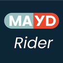 MAYD Rider aplikacja