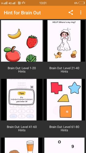 Hints For Brain Out If You Can T Pass It For Android Apk Download