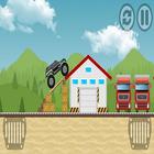 Monster Truck 图标