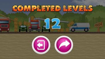 Monster Truck 截图 1
