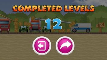 Monster Truck Screenshot 1