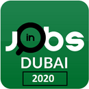 Jobs in Dubai APK
