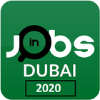 Jobs in Dubai ikona
