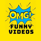 Funny Videos ไอคอน