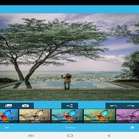 Photo Editor screenshot 3