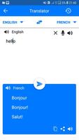MULTI  LANGUAGE TRANSLATOR Screenshot 2