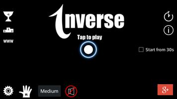 Inverse poster