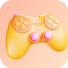 Player Games Challenge icon