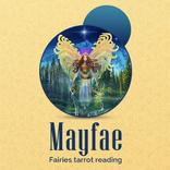 MayFae - Fairies Tarot Reading