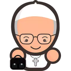 Pray for the Pope アプリダウンロード