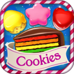 Cookies Jam 2019