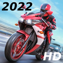 Riding a Motorcycle Simulator APK