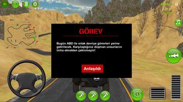 Özel Harekat : Son Kurtuluş captura de pantalla 1