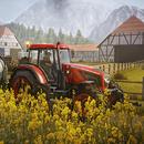 Riding a Tractor Simulator APK