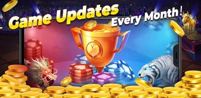 Teen Patti Pro اسکرین شاٹ 1