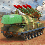 US Army Missile Attack & Ultim Zeichen