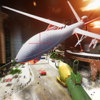 City Drone Counter Attack - Re icône
