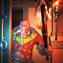 Crazy Neighbor 3D Games:Secret Family Escape APK