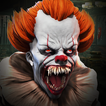”Scary Horror Clown Escape Game