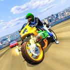 Real Bike Racing Simulator - B icon