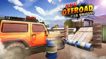 Revolution Offroad Monster Truck Driving Simulator screenshot 1