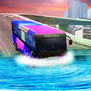 Tourist Bus Driving Game APK