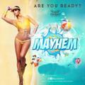 Mayhem Ambassador Sales