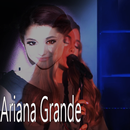 Ariana Grande - Breathin New Song  And Music APK
