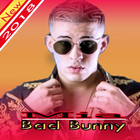 Bad Bunny feat. Drake - Mia Nueva Musica Y Letras icône