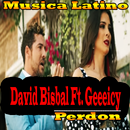 Perdón-David Bisbal ft. Greeicy Musica Y Letras-APK