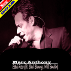 Marc Anthony ikon