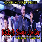Reik "One More Time"  ft. Super Junior Musica icône