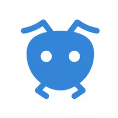 螞蟻VPN  一鍵連接 無限流量 快速安全的的VPN APK 下載