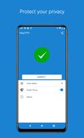 Mayi VPN imagem de tela 1
