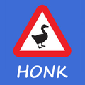 Untitled Goose Honk Sound