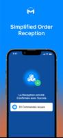 Maystro Pickup Point اسکرین شاٹ 1