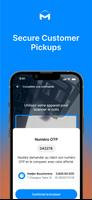 Maystro Pickup Point اسکرین شاٹ 2