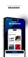 Okadoo poster