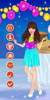 Cake Party Day screenshot 1