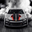 CAMARO Drift Simulator 3D Race 图标
