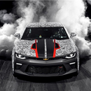 CAMARO Drift Simulator 3D Race APK