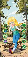 Picnic Day Dress Game syot layar 1