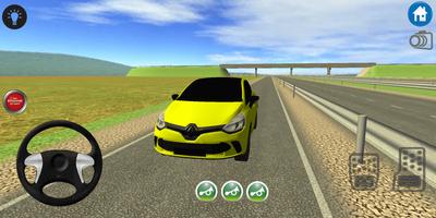 Clio Simulator screenshot 3