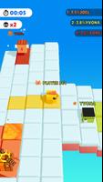 Color jump.io পোস্টার