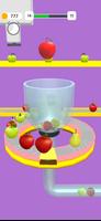 Apple Boss 3D Cartaz