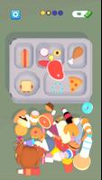 Bento Lunch Box Master スクリーンショット 1