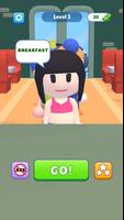 Bento Lunch Box Master screenshot 2