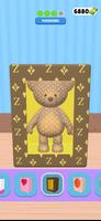 Teddy Bear Gifts Workshop captura de pantalla 2