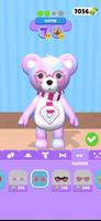 Teddy Bear Gifts Workshop captura de pantalla 3